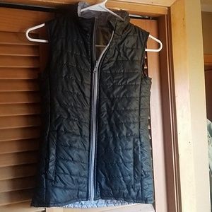 Youth Medium Reversible vest